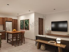 2 Habitación Departamento en venta en Othon P Blanco, Quintana Roo, Othon P Blanco