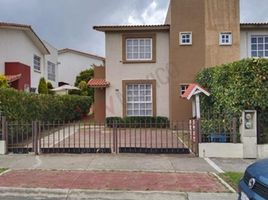 Maison 2 chambre à vendre à Toluca, Mexico, Toluca