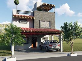 4 Schlafzimmer Haus zu verkaufen in Tuxtla Gutierrez, Chiapas, Tuxtla Gutierrez, Chiapas