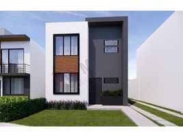 Villa 3 chambre à vendre à Toluca, Mexico, Toluca