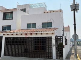 3 Schlafzimmer Villa zu verkaufen in Toluca, Mexico, Toluca