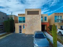 Villa 4 chambre à vendre à Toluca, Mexico, Toluca