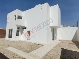 Maison 3 chambre à vendre à Almoloya De Juarez, Mexico, Almoloya De Juarez