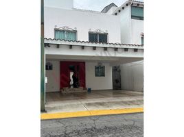 3 Schlafzimmer Villa zu verkaufen in Toluca, Mexico, Toluca