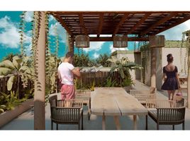 1 Schlafzimmer Wohnung zu verkaufen in Cozumel, Quintana Roo, Cozumel