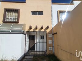 3 Schlafzimmer Villa zu verkaufen in Temoaya, Mexico, Temoaya