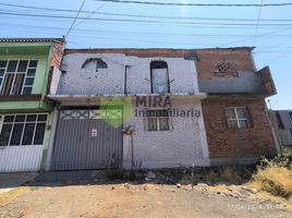 3 Schlafzimmer Villa zu verkaufen in Morelia, Michoacan, Morelia