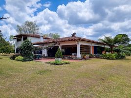 5 Bedroom Villa for rent in Colombia, Rionegro, Antioquia, Colombia