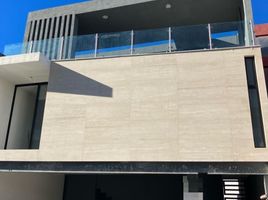3 Schlafzimmer Villa zu verkaufen in Monterrey, Nuevo Leon, Monterrey