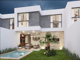 Condominium 3 chambre à vendre à Merida, Yucatan, Merida, Yucatan