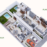 Condominium 3 chambre à vendre à Merida, Yucatan, Merida, Yucatan