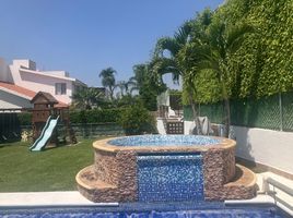 4 Bedroom House for sale in Tlayacapan, Morelos, Tlayacapan
