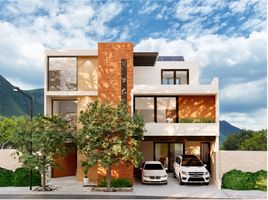 Studio Villa for sale in Monterrey, Nuevo Leon, Monterrey, Nuevo Leon