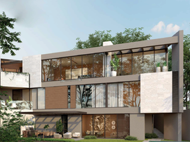4 Schlafzimmer Haus zu verkaufen in Monterrey, Nuevo Leon, Monterrey