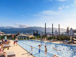 Condominium 1 chambre à vendre à Monterrey, Nuevo Leon, Monterrey