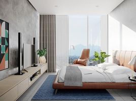 Condominium 1 chambre à vendre à Monterrey, Nuevo Leon, Monterrey