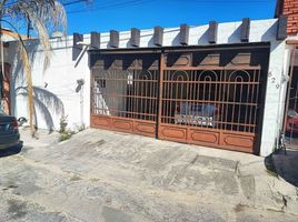 3 Schlafzimmer Villa zu verkaufen in Monterrey, Nuevo Leon, Monterrey