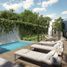 Condominium 3 chambre à vendre à Monterrey, Nuevo Leon, Monterrey, Nuevo Leon