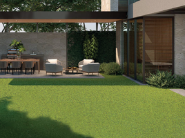 4 Schlafzimmer Villa zu verkaufen in Monterrey, Nuevo Leon, Monterrey