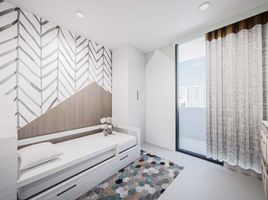 1 Schlafzimmer Appartement zu verkaufen in Monterrey, Nuevo Leon, Monterrey
