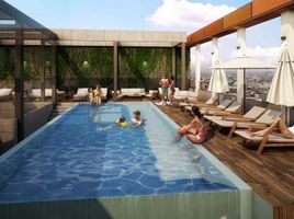 Condominium 1 chambre à vendre à Monterrey, Nuevo Leon, Monterrey