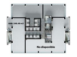 215.60 m² Office for rent in San Pedro Garza Garcia, Nuevo Leon, San Pedro Garza Garcia