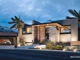 4 Bedroom Villa for sale in Monterrey, Nuevo Leon, Monterrey