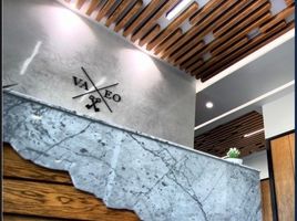 35 SqM Office for rent in Nuevo Leon, Monterrey, Nuevo Leon
