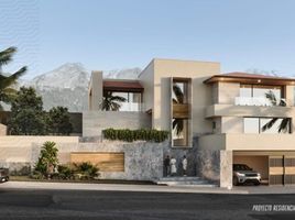 4 Habitación Casa en venta en Monterrey, Nuevo León, Monterrey