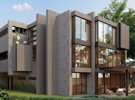 4 Schlafzimmer Villa zu verkaufen in Monterrey, Nuevo Leon, Monterrey
