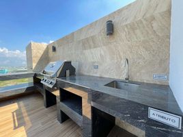 3 Habitación Casa en venta en Santa Catarina, Nuevo León, Santa Catarina