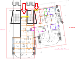 3 Schlafzimmer Wohnung zu verkaufen in Monterrey, Nuevo Leon, Monterrey, Nuevo Leon