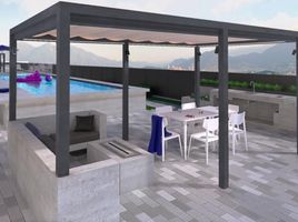Condominium 1 chambre à vendre à Monterrey, Nuevo Leon, Monterrey, Nuevo Leon