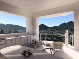 4 Habitación Apartamento en venta en Monterrey, Nuevo León, Monterrey