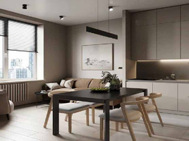 Appartement 3 chambre à vendre à Monterrey, Nuevo Leon, Monterrey, Nuevo Leon