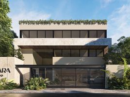 1 Habitación Departamento en venta en Merida, Yucatán, Merida, Yucatán