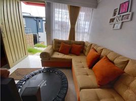 3 Habitación Casa en venta en Manizales, Caldas, Manizales