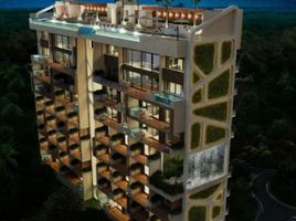 1 Schlafzimmer Appartement zu verkaufen in Puerto Morelos, Quintana Roo, Puerto Morelos, Quintana Roo, Mexiko
