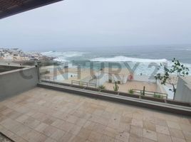 5 Habitación Departamento en venta en Punta Hermosa, Lima, Punta Hermosa