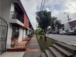 3 Bedroom Villa for sale in Pereira, Risaralda, Pereira