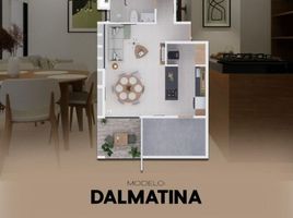 1 Schlafzimmer Wohnung zu verkaufen in Merida, Yucatan, Merida