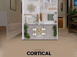 2 Bedroom Apartment for sale in Merida, Yucatan, Merida, Yucatan