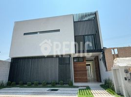 Villa 4 chambre à vendre à Queretaro, Queretaro, Queretaro, Queretaro