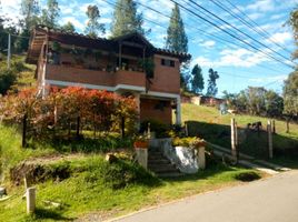 4 Bedroom House for sale in Retiro, Antioquia, Retiro