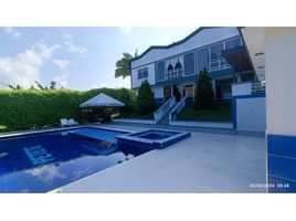 4 Bedroom Villa for sale in Pereira, Risaralda, Pereira