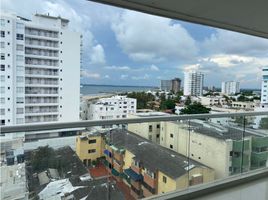 3 Habitación Apartamento en venta en Cartagena, Bolivar, Cartagena