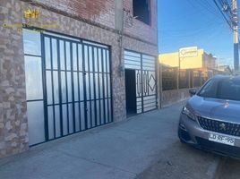 0 SqM Office for rent in Antofagasta, Calama, El Loa, Antofagasta