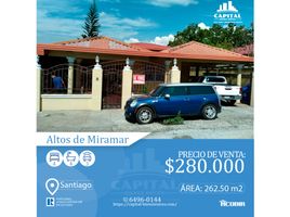 4 chambre Maison for sale in Veraguas, La Mesa, La Mesa, Veraguas