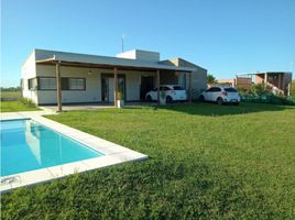 2 Schlafzimmer Haus zu verkaufen in San Fernando, Chaco, San Fernando