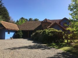 5 Schlafzimmer Haus zu verkaufen in Chacabuco, Santiago, Colina